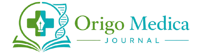 Origo Medica Logo